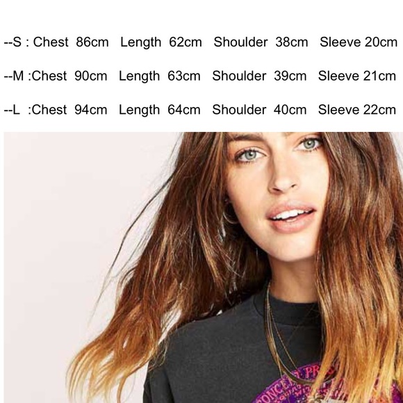 Retro band tee - Picture 3 of 3